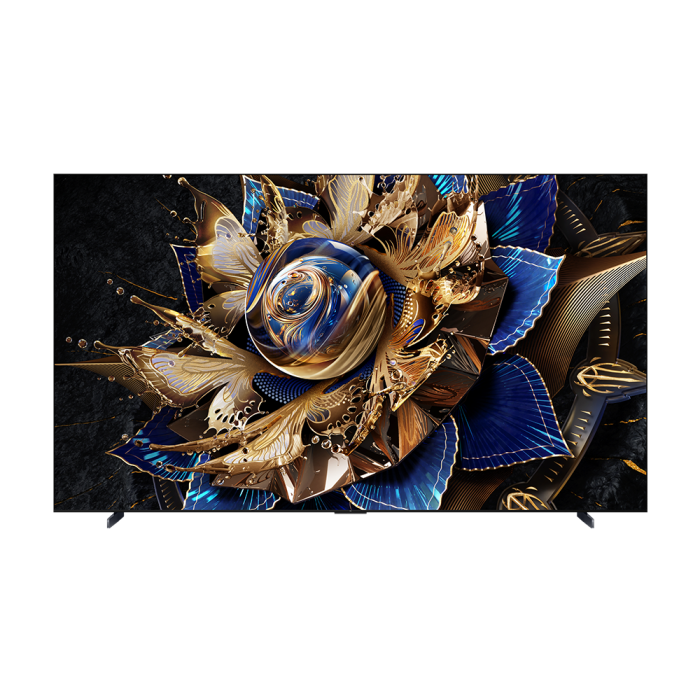 TCL 115" X955 MAX QD-MiniLED TV